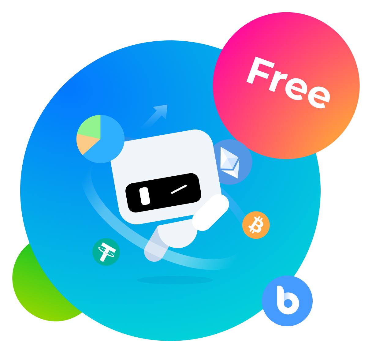 trader bot free